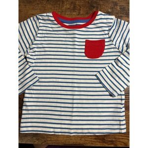 NWOT Baby Boden Long Sleeve